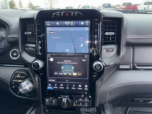 Used 2023 RAM 1500 Limited image 10