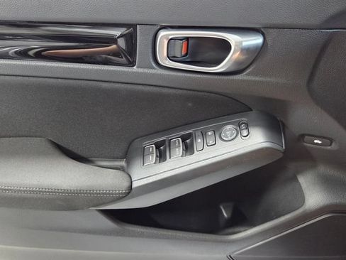 Used 2023 Honda Civic EX image 28