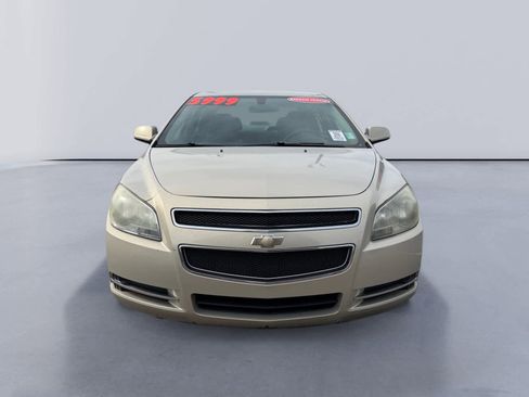 Used 2010 Chevrolet Malibu LT image 8