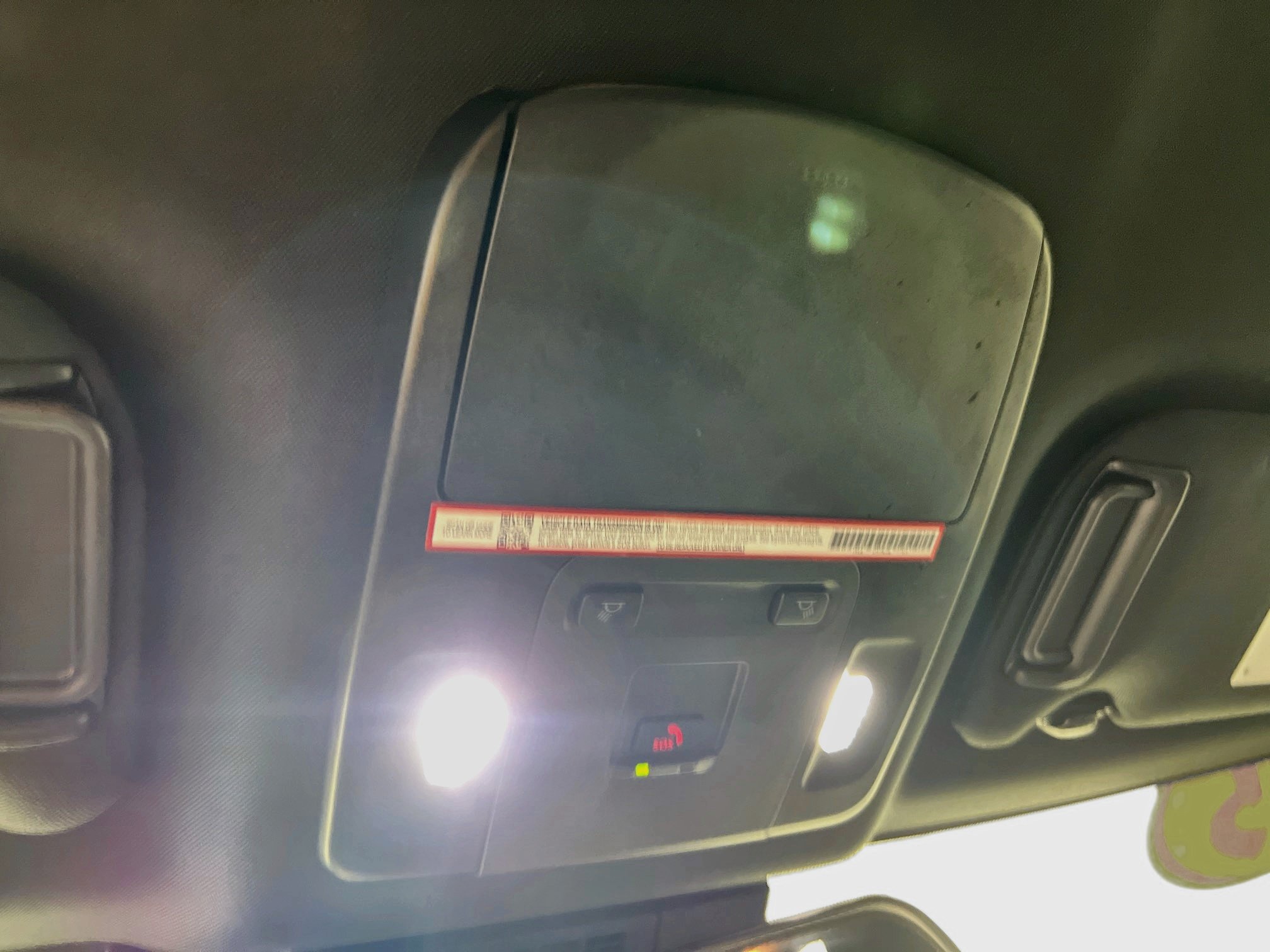 Used 2025 Toyota Camry SE FWD image 20