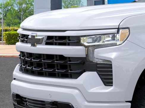 New 2026 Chevrolet Silverado 1500 RST image 37
