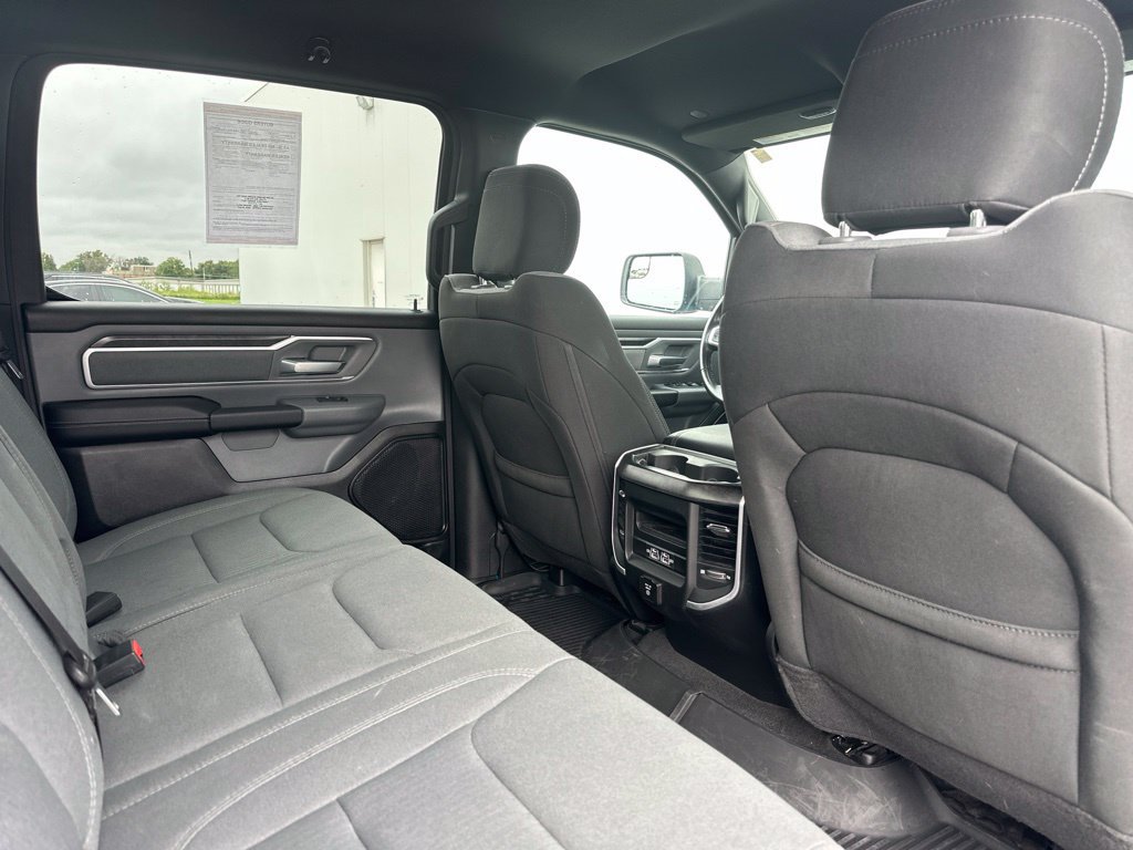 Used 2022 RAM 1500 Big Horn AWD/4WD image 26