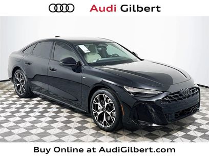 New 2026 Audi A6 Premium Plus