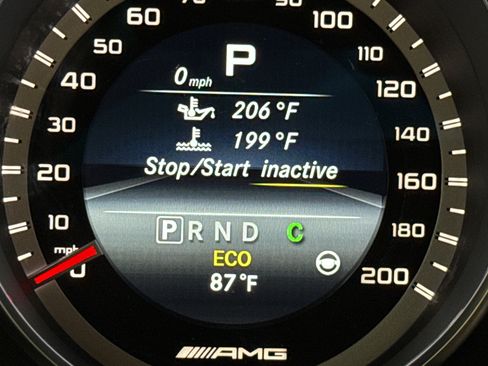 Used 2014 Mercedes-Benz E 63 AMG 4MATIC Sedan image 28