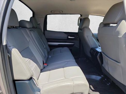 Used 2017 Toyota Tundra Limited RWD image 16