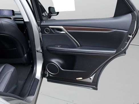 Used 2022 Lexus RX 350 FWD w/ Premium Package image 18