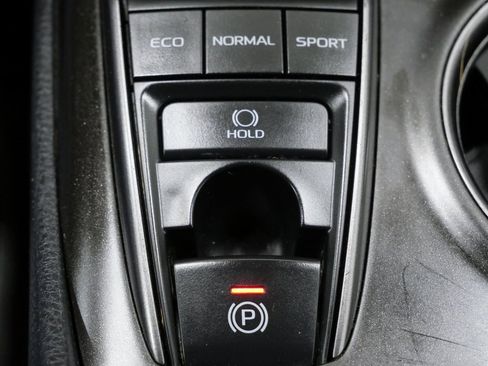 Used 2024 Toyota Camry XSE image 21