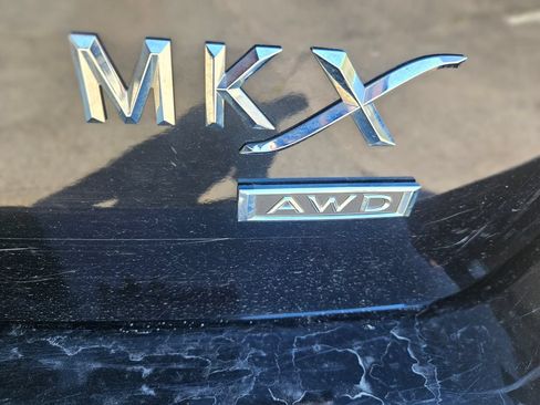 Used 2014 Lincoln MKX AWD w/ Equipment Group 102A image 28