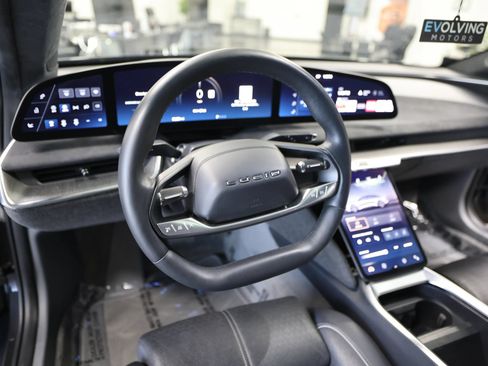 Used 2022 Lucid Air Grand Touring AWD/4WD image 23