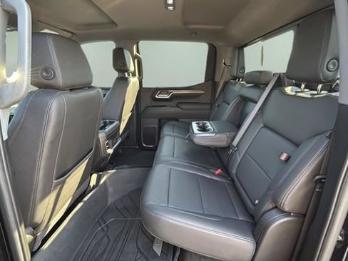 Used 2026 Chevrolet Silverado 1500 RST w/ Convenience Package II AWD/4WD image 20