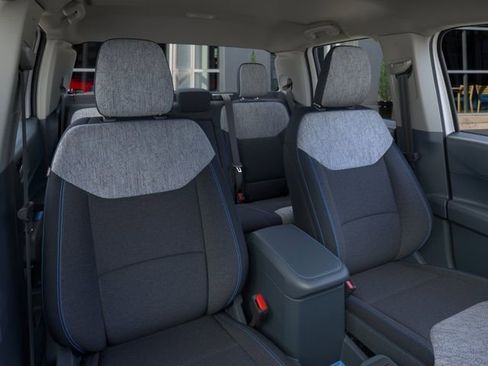 New 2025 Ford Maverick XLT w/ XLT Luxury Package FWD image 10