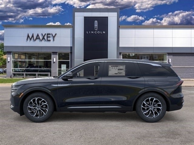 New 2026 Lincoln Nautilus Premier w/ Equipment Group 102A AWD/4WD image 91