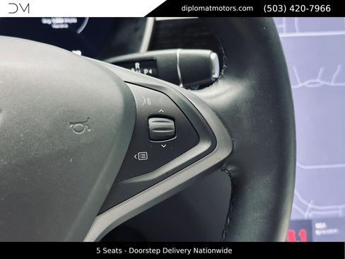 Used 2018 Tesla Model S P100D AWD/4WD image 31