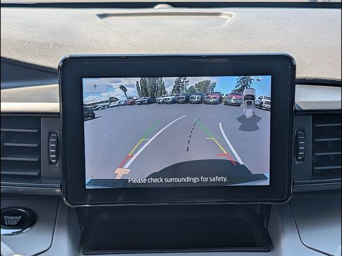 Certified 2023 Ford Explorer XLT AWD/4WD image 25
