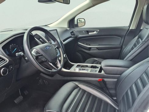 Used 2024 Ford Edge SEL AWD/4WD image 13