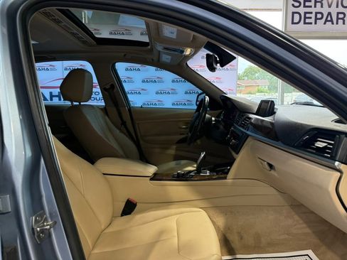 Used 2015 BMW 328i xDrive Sedan AWD/4WD image 41