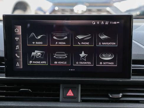 Used 2021 Audi A5 2.0T Premium Plus w/ Premium Plus image 25