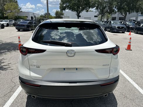 Used 2024 MAZDA CX-30 AWD 2.5 S image 7