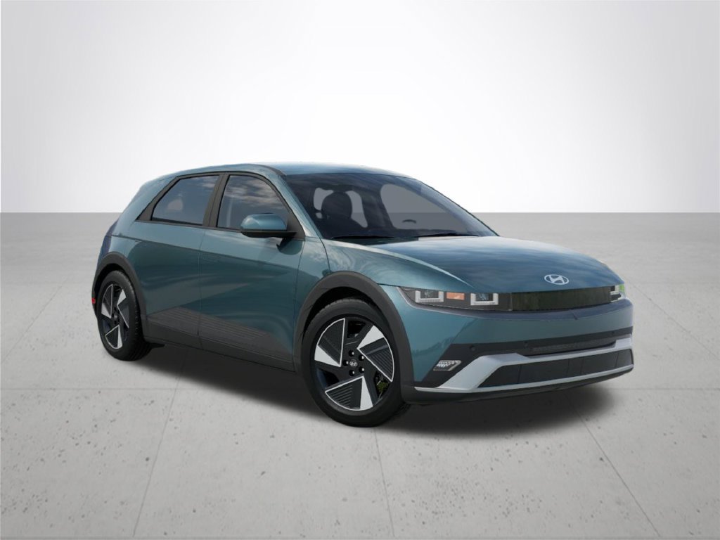 New 2027 Hyundai Ioniq 5 SE AWD/4WD image 7