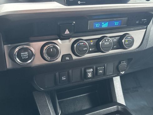 Used 2023 Toyota Tacoma SR5 image 24