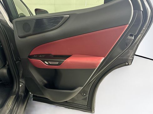 Used 2024 Lexus NX 250 FWD w/ Premium Package image 33