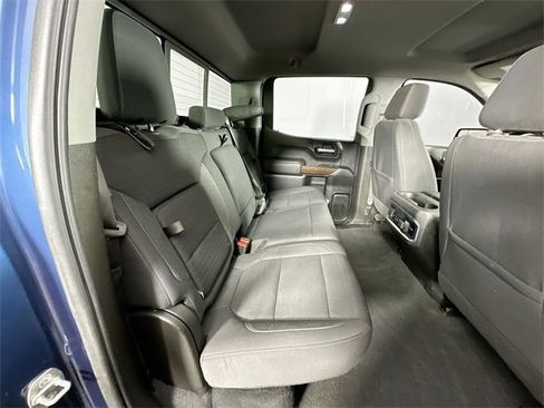 Used 2021 GMC Sierra 1500 Elevation image 28