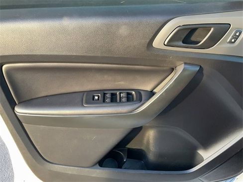 Used 2022 Ford Ranger XL w/ Equipment Group 101A High image 13