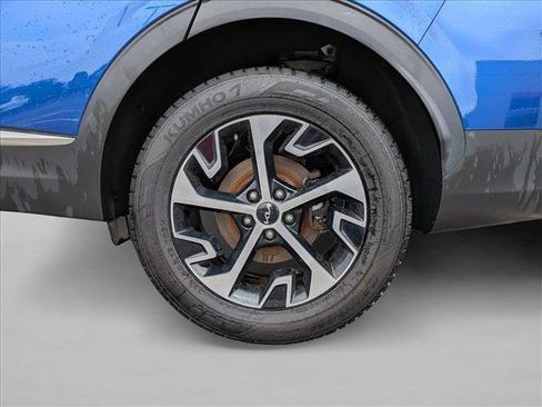 Used 2023 Kia Sportage EX AWD/4WD image 20