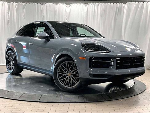 New 2026 Porsche Cayenne image 9