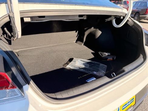 New 2026 Hyundai Elantra Sport image 24