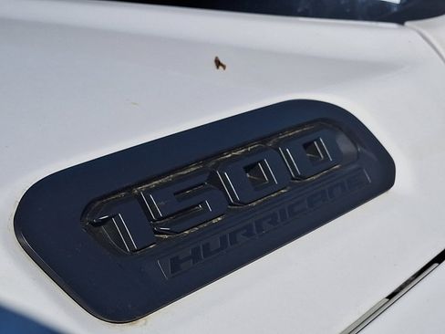 New 2026 RAM 1500 Big Horn AWD/4WD image 5