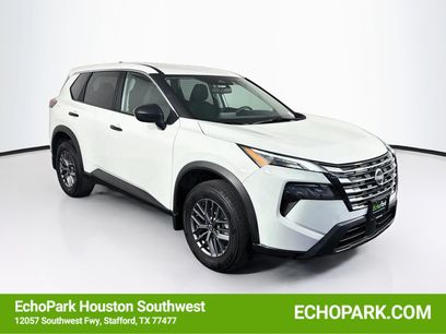 Used 2026 Nissan Rogue S