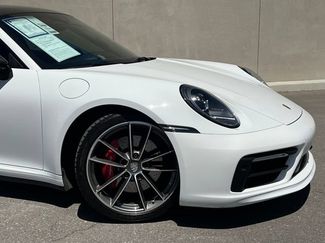 Used 2020 Porsche 911 Carrera S RWD video 2