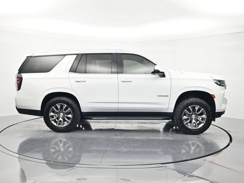 Certified 2024 Chevrolet Tahoe LT w/ LT Signature Package AWD/4WD image 4
