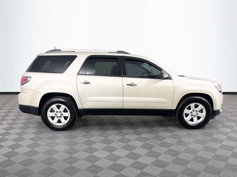 Used 2013 GMC Acadia SLE FWD image 8