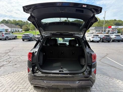 New 2026 GMC Terrain AT4 image 9