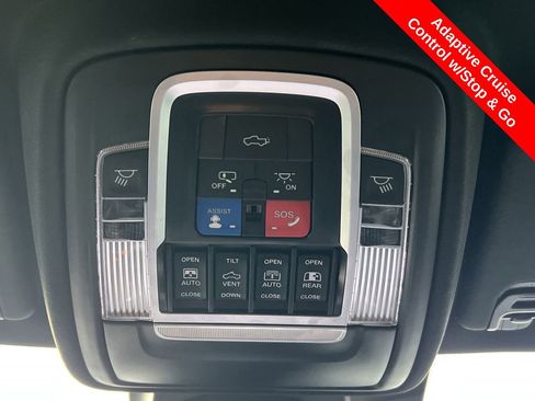 Used 2023 RAM 1500 Limited image 18