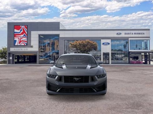 New 2026 Ford Mustang Dark Horse RWD image 6