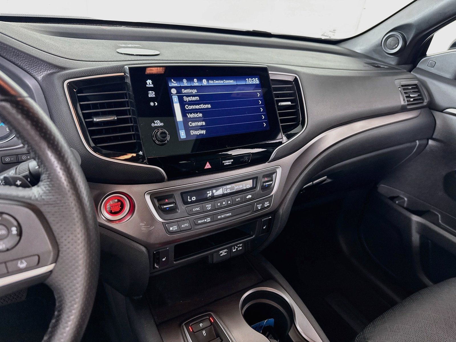 Used 2020 Honda Passport EX-L image 16