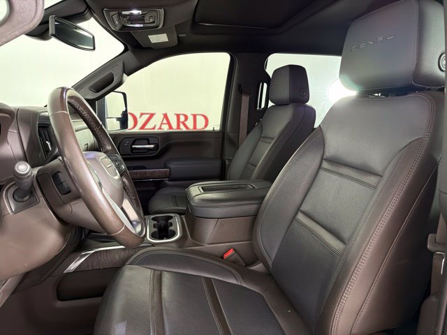 Used 2022 GMC Sierra 3500 Denali AWD/4WD image 25