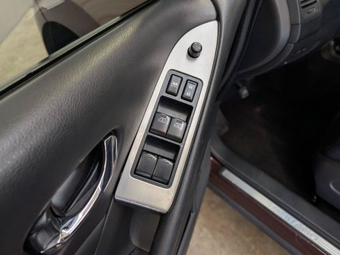 Used 2014 Nissan Murano SL w/ Navigation Package AWD/4WD image 19