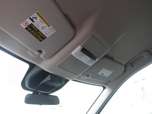 Certified 2025 Nissan Rogue S AWD/4WD image 19