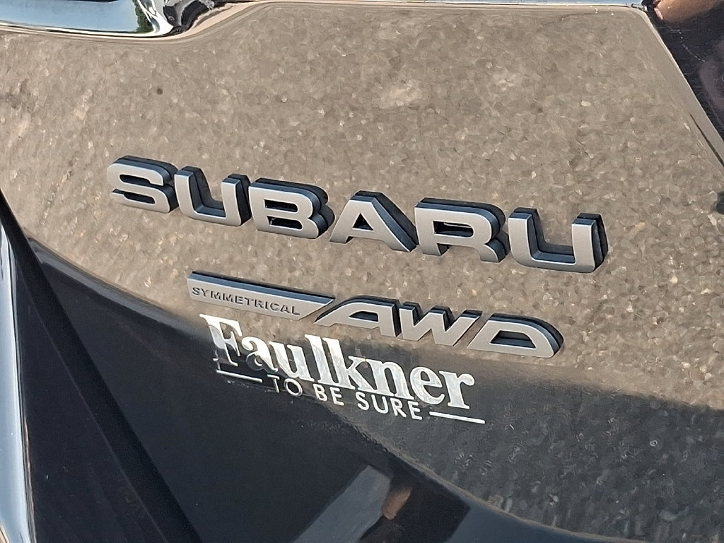 Used 2024 Subaru Outback Onyx Edition AWD/4WD image 30