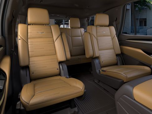 New 2026 Cadillac Escalade Luxury w/ Touring Package AWD/4WD image 17