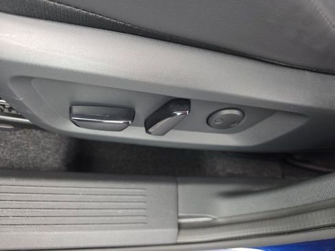 Used 2026 Nissan Rogue SV w/ SV Premium Package image 23