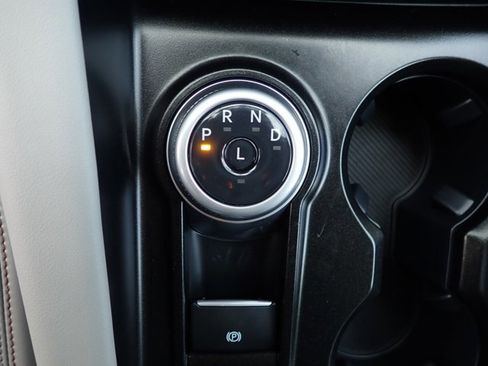 New 2026 Ford Explorer Active AWD/4WD image 23