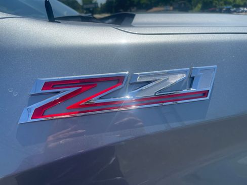 New 2026 Chevrolet Silverado 1500 LT w/ Z71 Off-Road Package AWD/4WD image 10