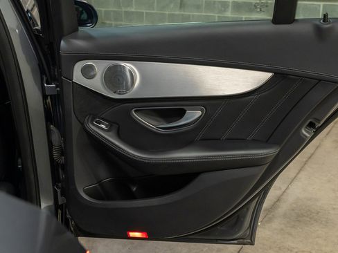 Used 2018 Mercedes-Benz C 63 AMG S image 57