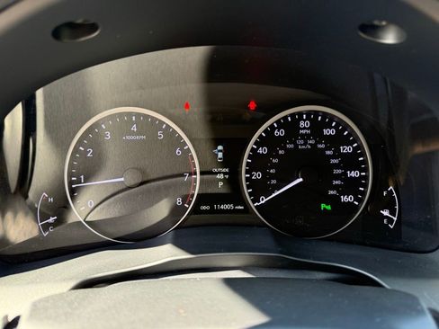 Used 2013 Lexus ES 350 image 9