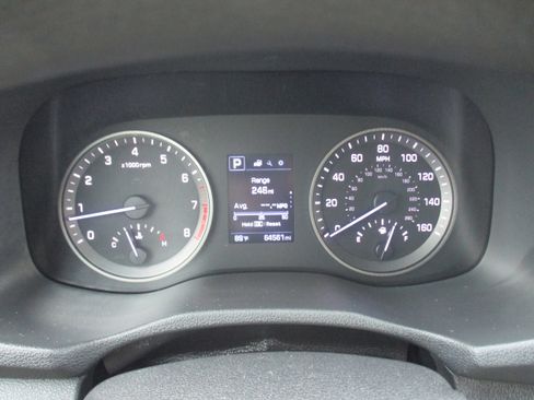 Used 2016 Hyundai Tucson SE w/ Option Group 02 AWD/4WD image 18